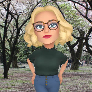 Meet your Posher, Lanie